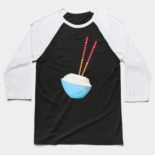 Sushi Baseball T-Shirt